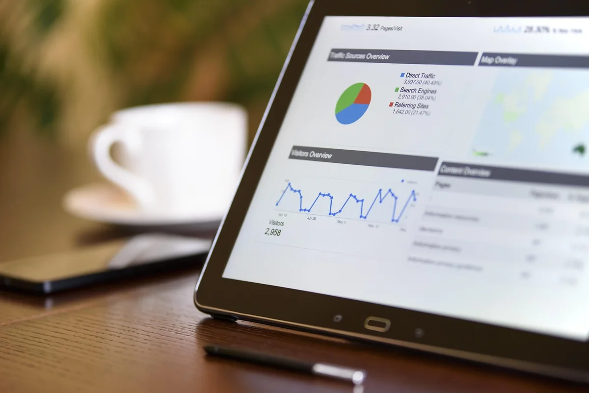 Les chiffres réels de la prospection LinkedIn (les miens)